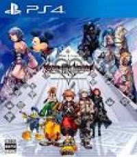 Kingdom Hearts HD 2.8 Final Chapter Prologue