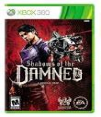 Shadows of the Damned