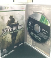 Call of Duty 4: Modern Warfare
