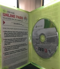FIFA 13