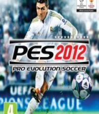 Pro Evolution Soccer 2012
