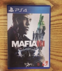 Mafia 3