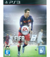 FIFA 16