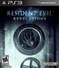 Resident Evil: Revelations (Remastered)