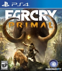 Far Cry Primal