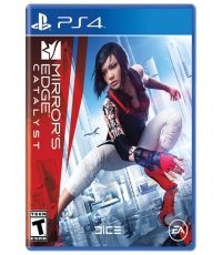 Mirror's Edge Catalyst (Brand New)