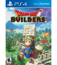 Dragon Quest Builder (Brand New)