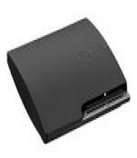 PS3 console