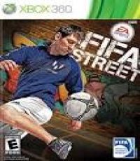 FIFA Street