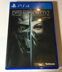 Dishonored 2
