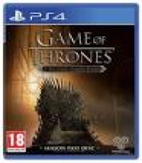 Game of Thrones