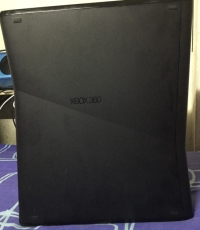 Xbox 360 console