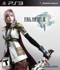 Final Fantasy   XIII