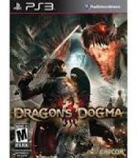 Dragons Dogma
