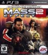 Mass  Effect 2