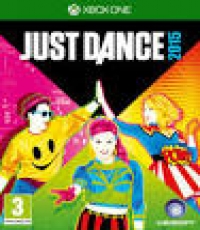 Just Dance 2015 - Xbox One