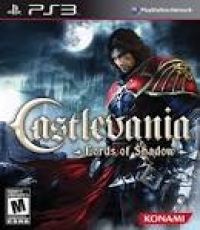 Castlevaina Lord of Darkness (R1 , R2, R3, Ps3)