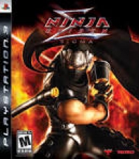 Ninga Gaiden 3 (R1 , R2, R3, Ps3)