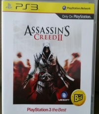 Assassin's Creed 2