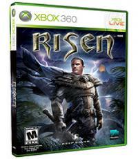 Risen