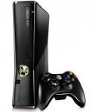 Xbox 360 Slim Elite