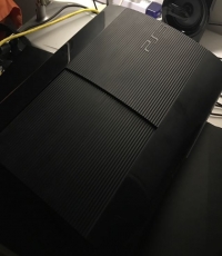 PS3 console