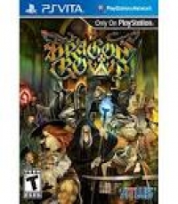 Dragon's Crown Vita (Code Redeemed)