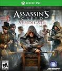 Assassin's Creed Syndicate (Limited Edition)