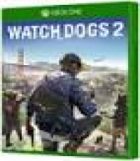 Watch Dogs 2 (Brand New)