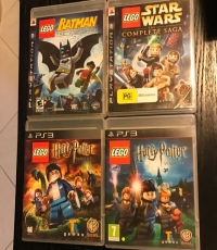 Lego