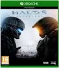Halo V Guardians