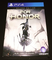 For Honor (Deluxe Edition)
