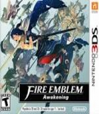 Fire Enblem Awakening