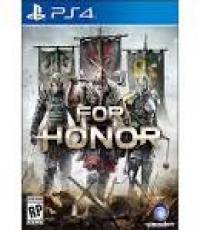 For Honor (Code Redeemed)