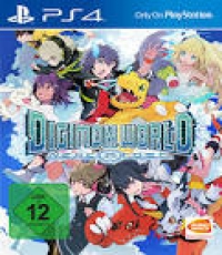 Digimon World Next Order (Code Redeemed)