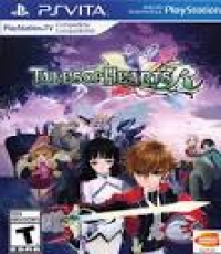 Tales Of Hearts R