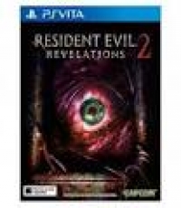 Resident Evil Revelations 2