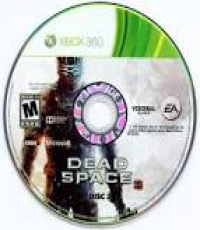 Dead Space 2 and 3