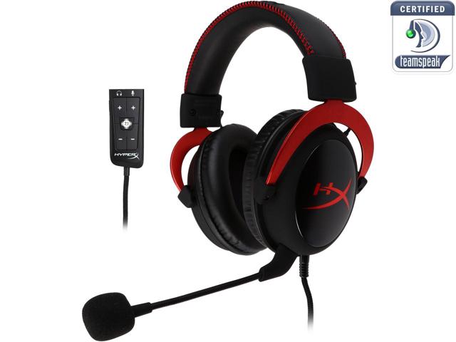 Hyperx Cloud Ii Headset