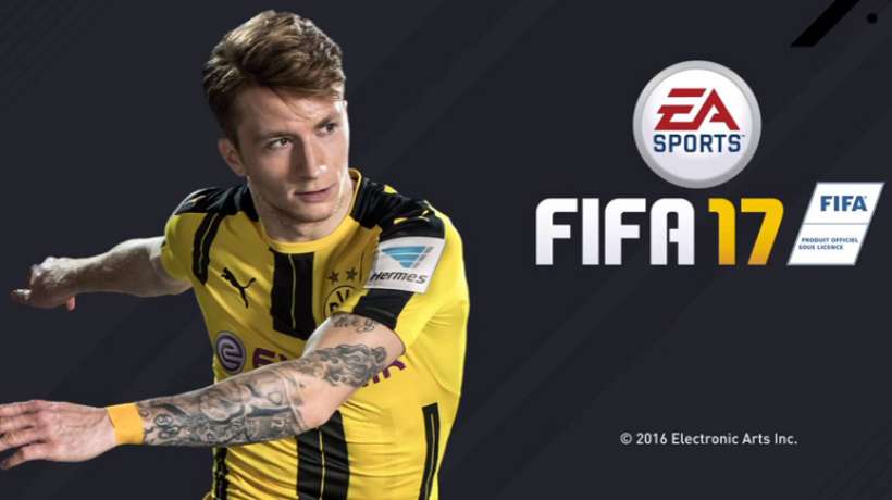 FIFA 17