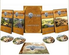 The Settlers - Rise of an Empire (Limited Edition)