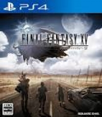Final Fantasy XV