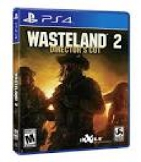 Wasteland
