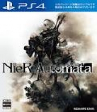 Nier Automata