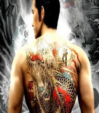 Yakuza 3