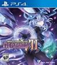 MEGADIMENSION NEPTUNIA V II (ENGLISH) (Brand New)
