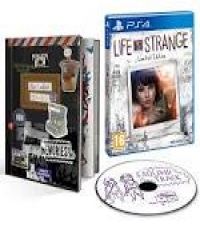 Life is Strange Limited Edition Game (Limited Edition)
