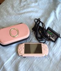 PSP 2000 Console