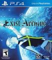 Exist-Archive