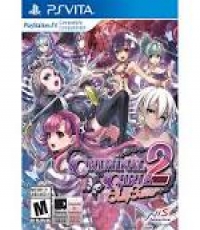 Criminal Girls 2 Party Favors